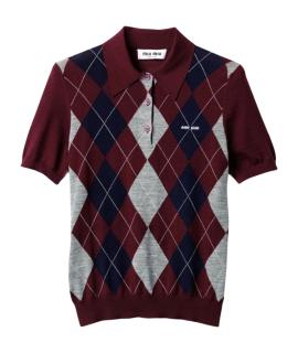 MIU MIU Джемпер / свитер