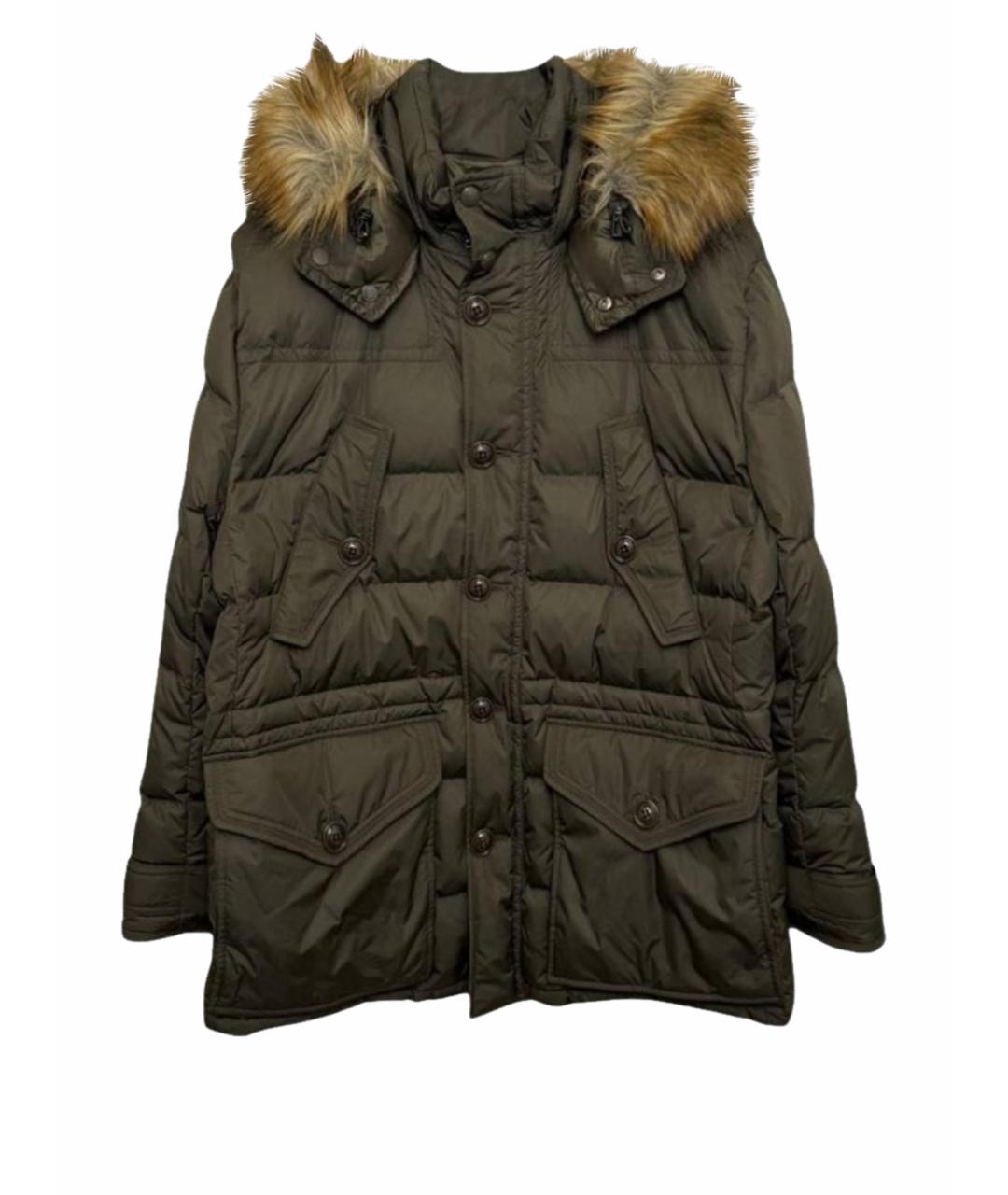 RALPH LAUREN PURPLE LABEL Пуховик, фото 1