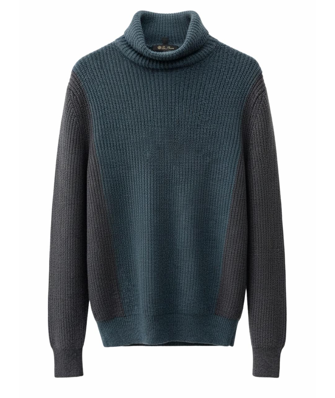 LORO PIANA Кашемировый джемпер / свитер, фото 1