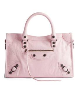 BALENCIAGA Сумка через плечо