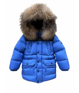 MONCLER Верхняя одежда