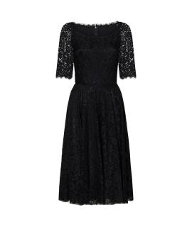 DOLCE&GABBANA Повседневное платье