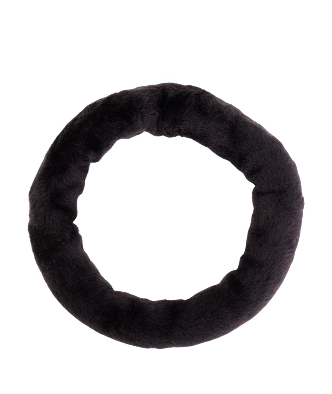 CHLOE Коричневая повязка, фото 1