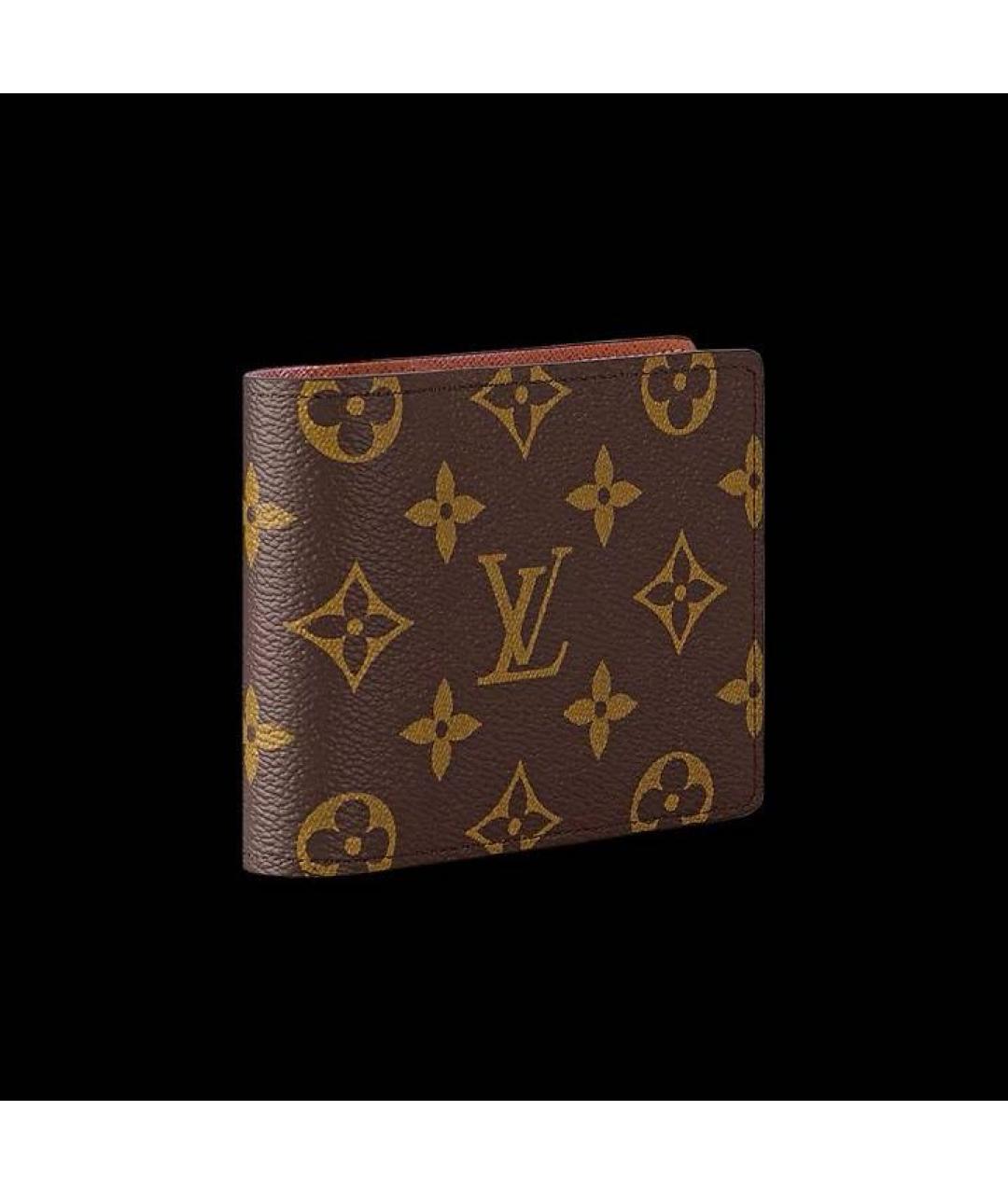LOUIS VUITTON Мульти кошелек, фото 3