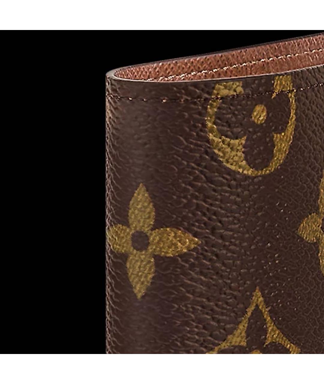 LOUIS VUITTON Мульти кошелек, фото 2