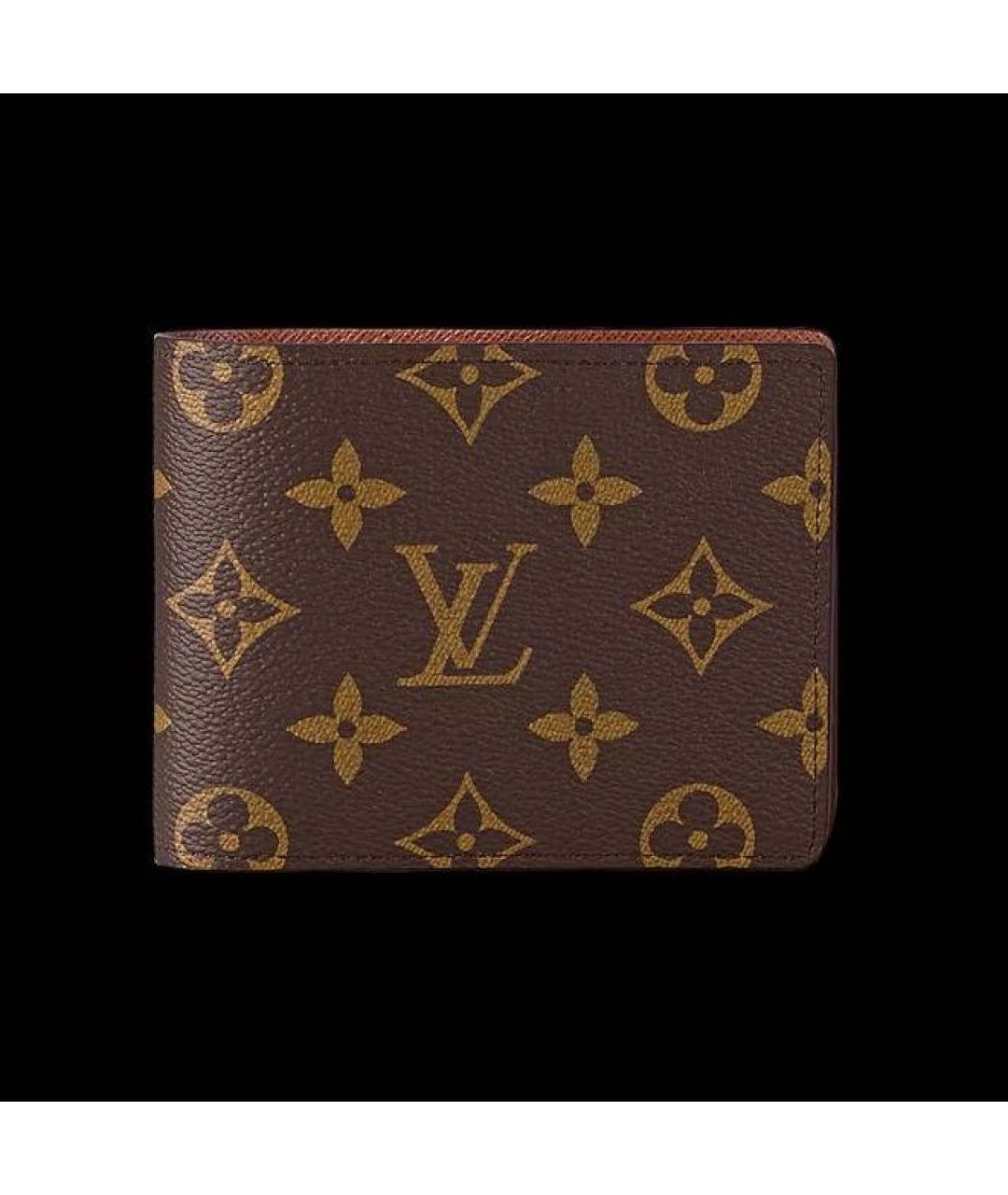 LOUIS VUITTON Мульти кошелек, фото 7