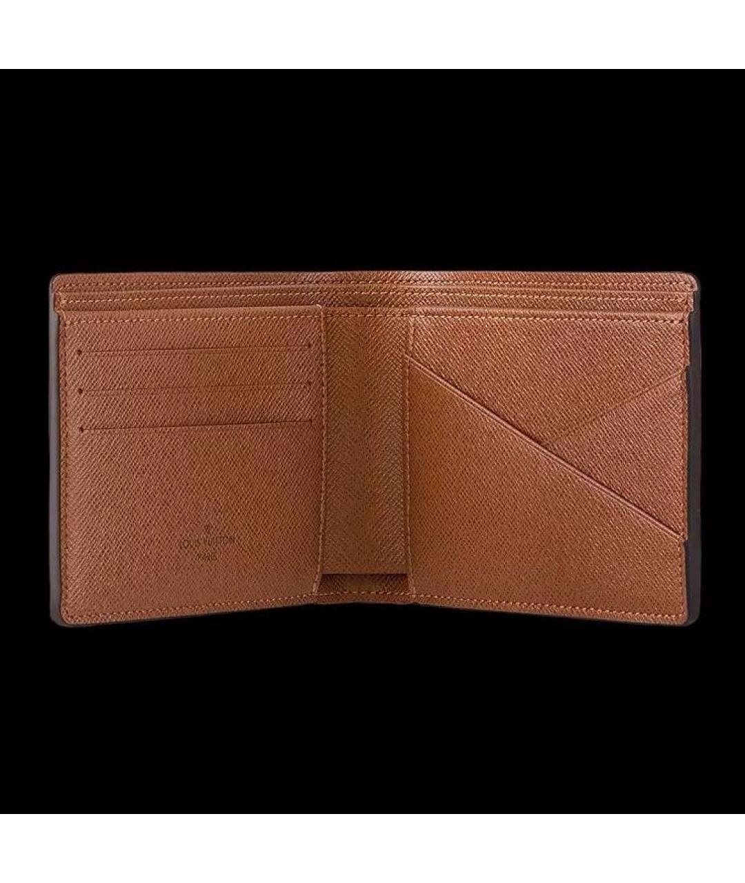 LOUIS VUITTON Мульти кошелек, фото 4