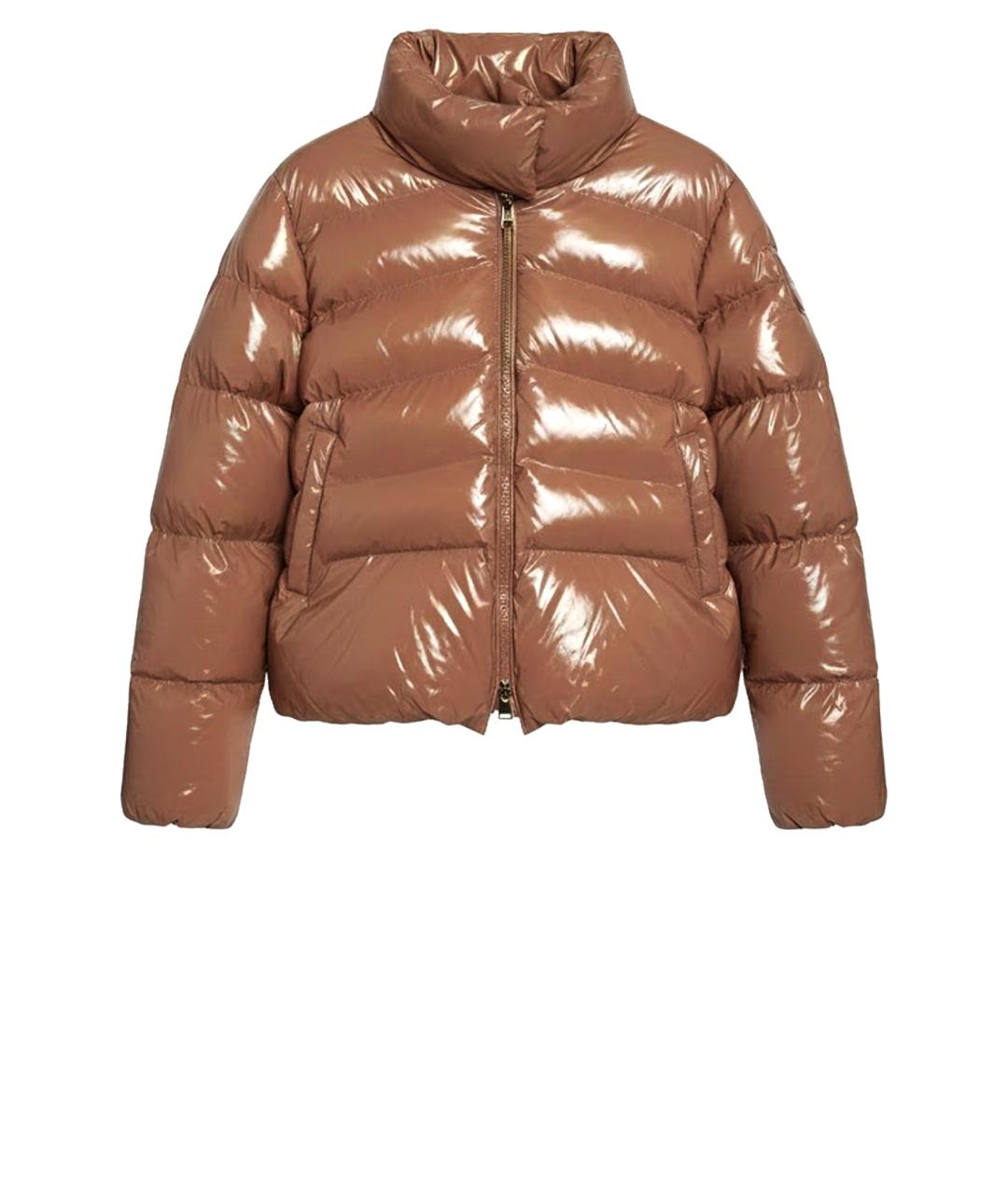 PINKO Коралловая куртка, фото 1