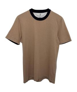 BRUNELLO CUCINELLI Футболка