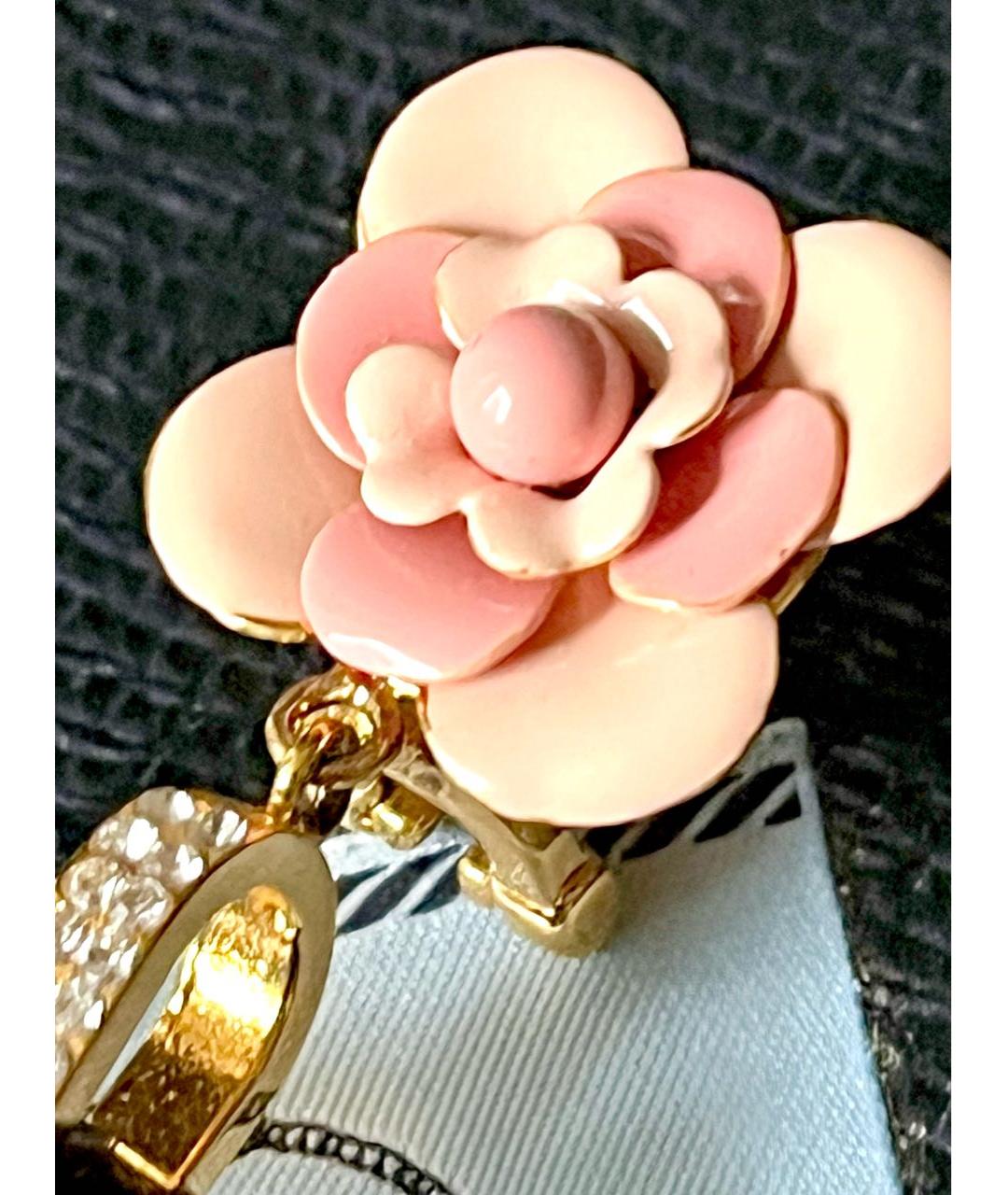 PRADA Клипсы, фото 6