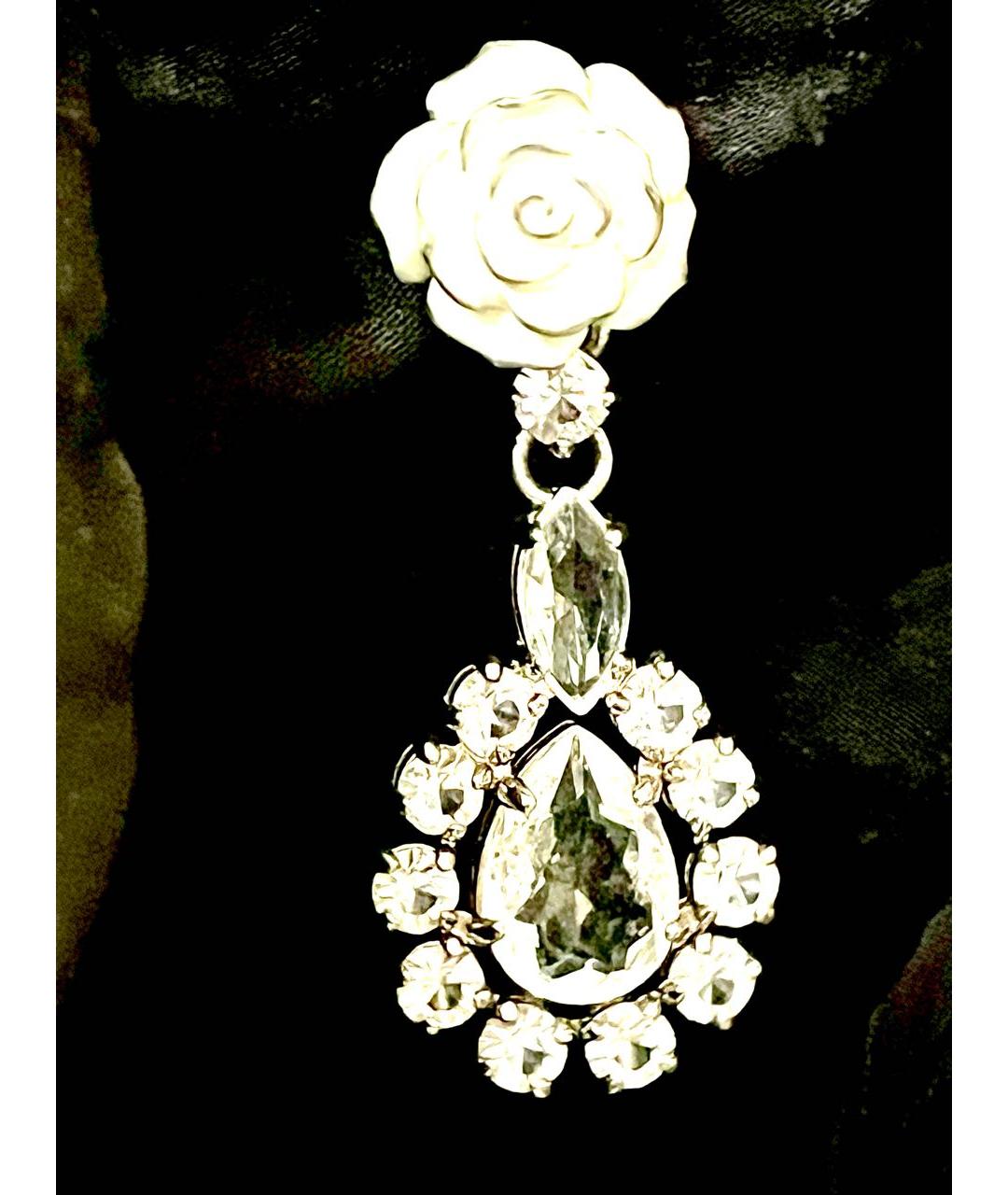 PRADA Клипсы, фото 7