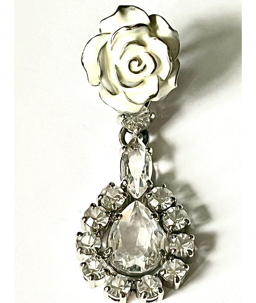 PRADA Клипсы, фото 4