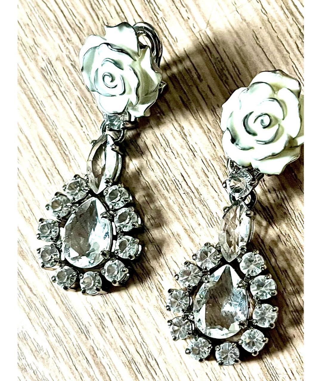 PRADA Клипсы, фото 9