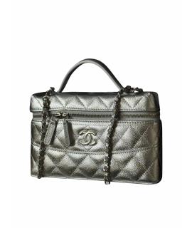 CHANEL Сумка через плечо