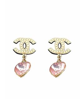 CHANEL Серьги