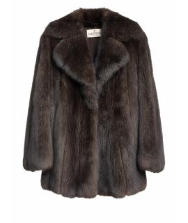 VALENTINO Шуба