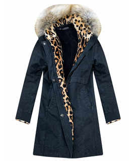 

Куртка ERMANNO SCERVINO