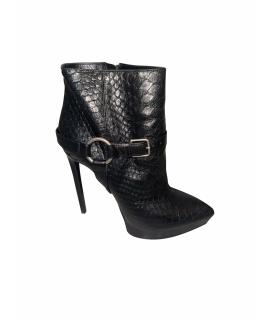 SAINT LAURENT Ботильоны