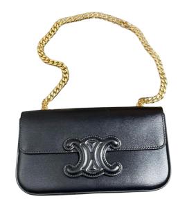 CELINE Сумка через плечо