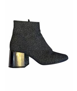 MM6 MAISON MARGIELA Ботильоны