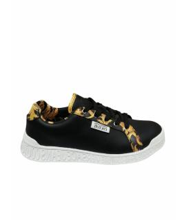 VERSACE JEANS COUTURE Кеды