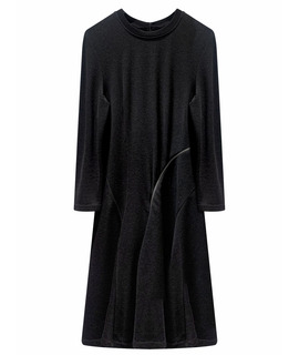 

Повседневное платье ALEXANDER MCQUEEN