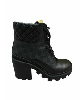 GUCCI Ботинки