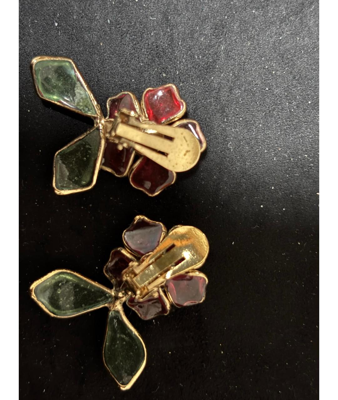 CHANEL Колье, фото 6