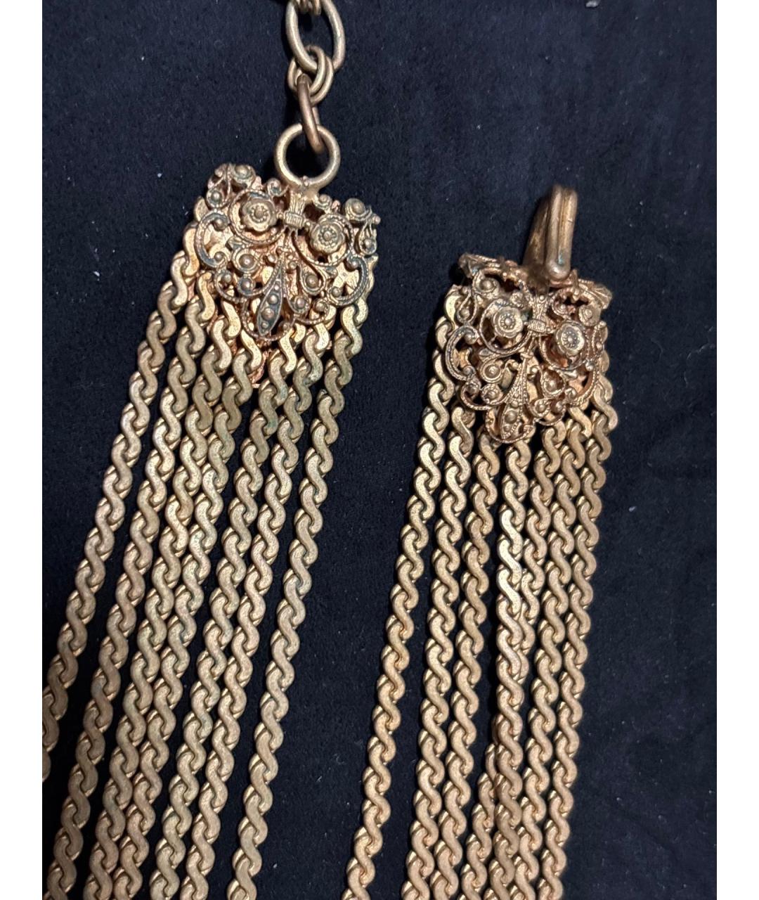 CHANEL Колье, фото 4