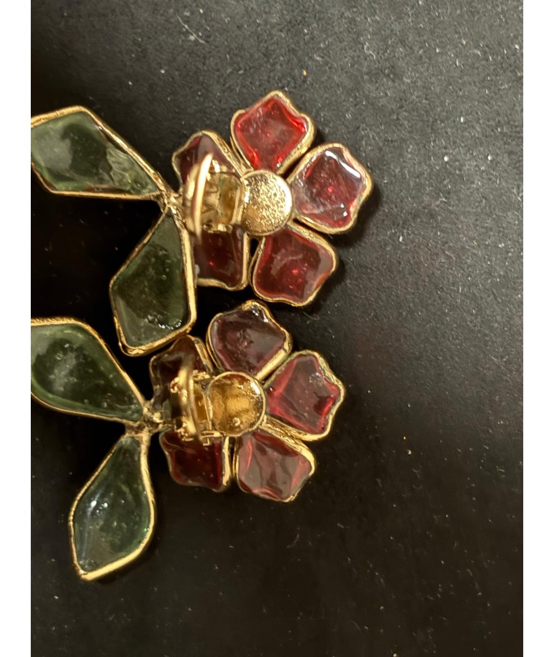 CHANEL Колье, фото 7