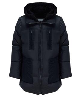 YVES SALOMON Пуховик