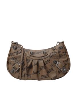 BALENCIAGA Сумка через плечо