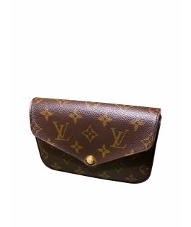 LOUIS VUITTON Клатч/вечерняя сумка