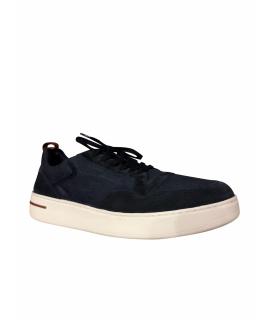 LORO PIANA Низкие кроссовки / кеды