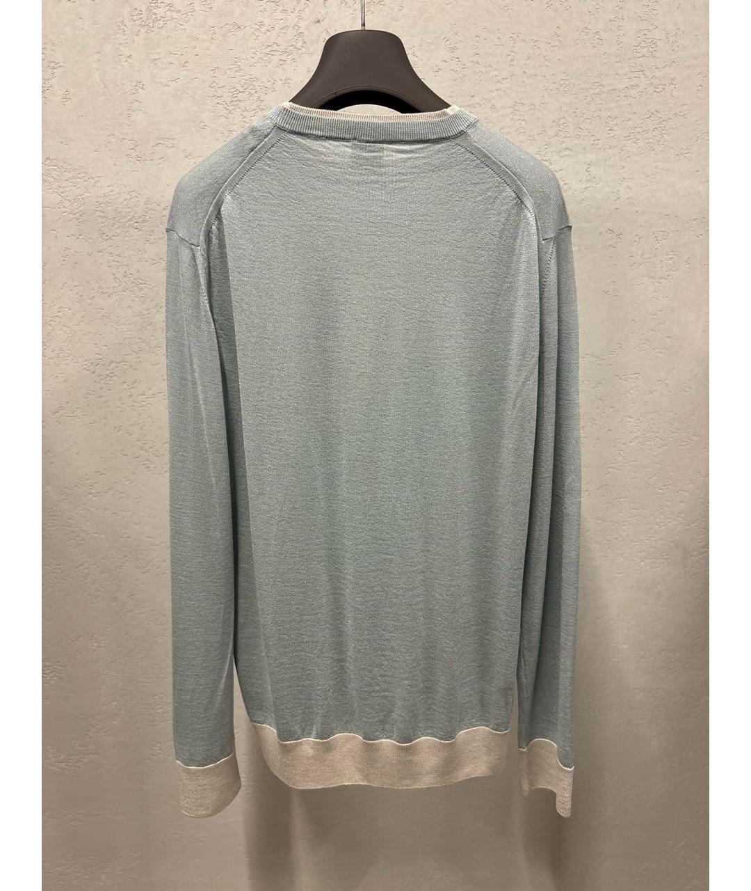 ELEVENTY Шерстяной джемпер / свитер, фото 2