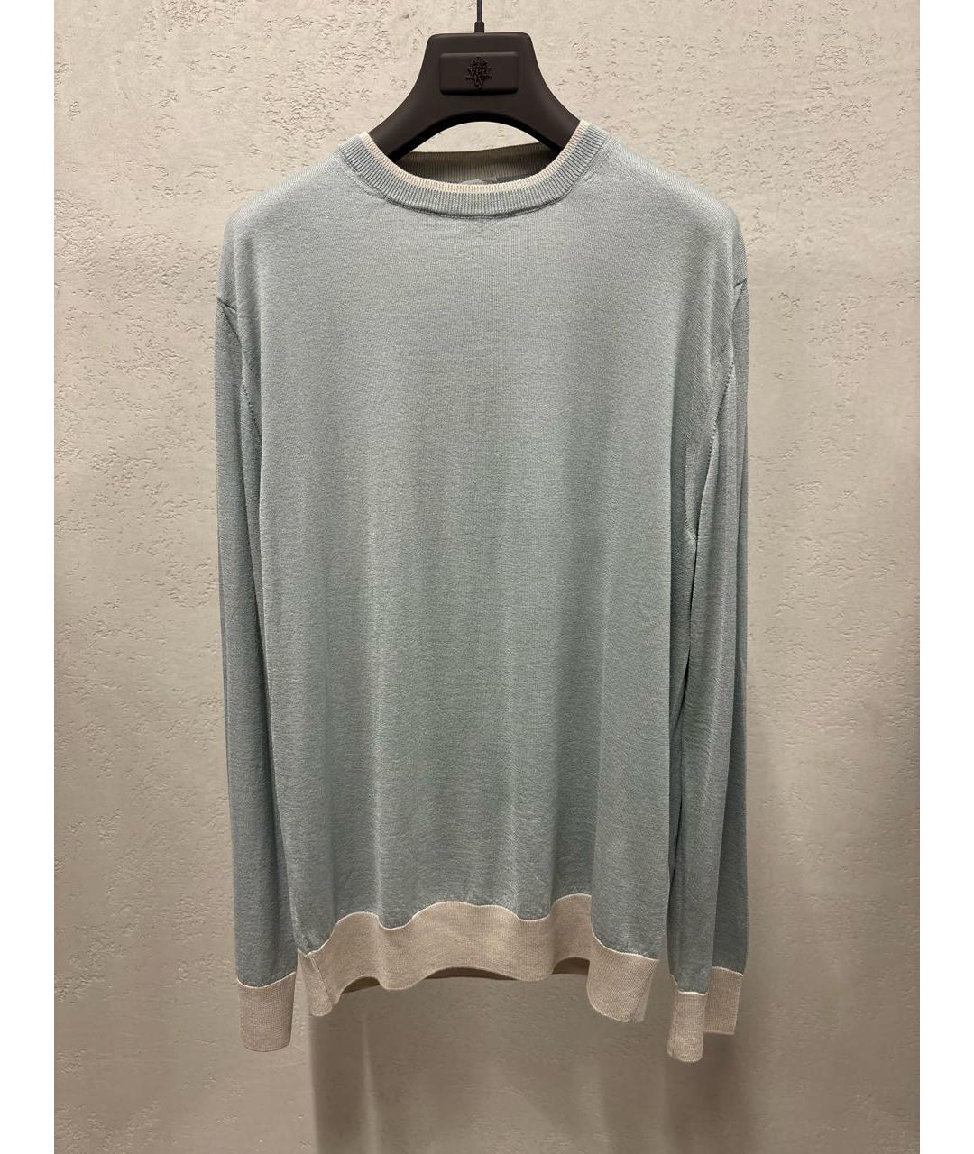 ELEVENTY Шерстяной джемпер / свитер, фото 5