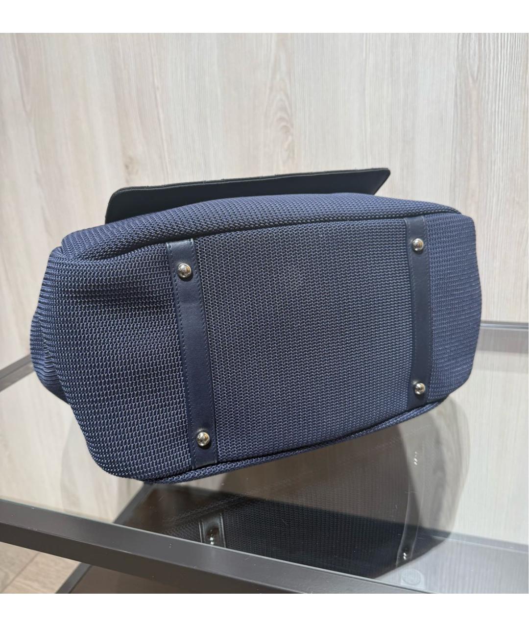 CHANEL Сумка тоут, фото 6