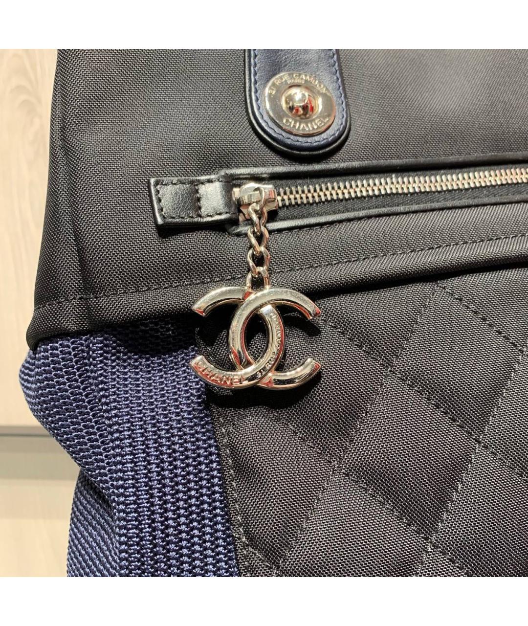 CHANEL Сумка тоут, фото 2