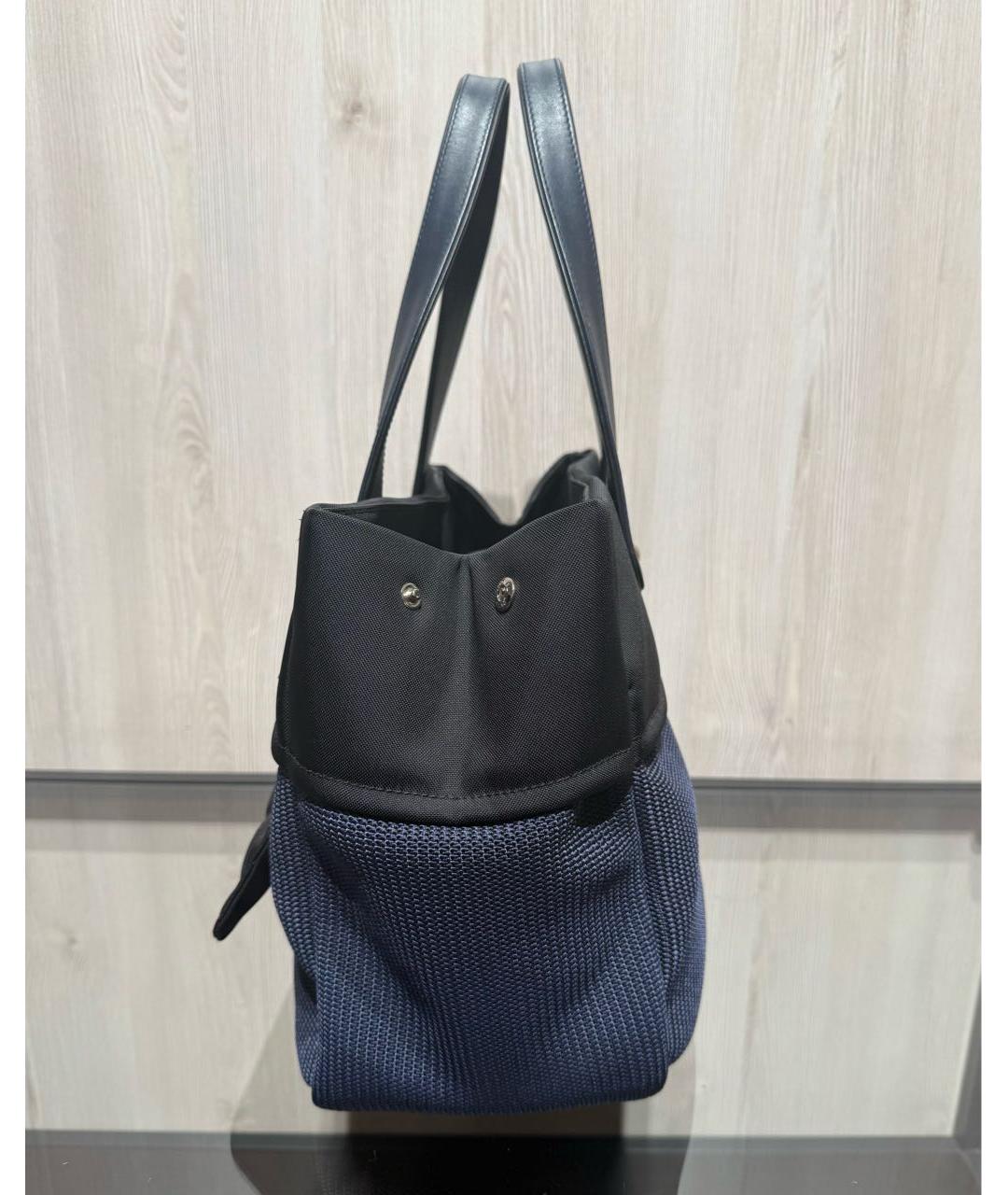 CHANEL Сумка тоут, фото 5