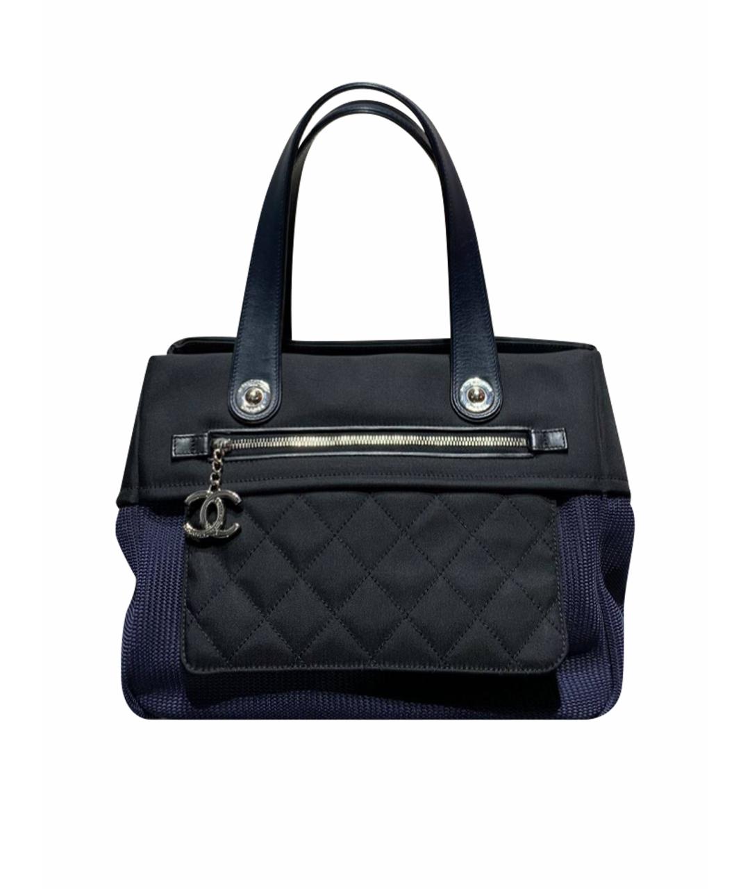 CHANEL Сумка тоут, фото 1