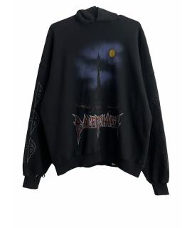 BALENCIAGA Худи/толстовка