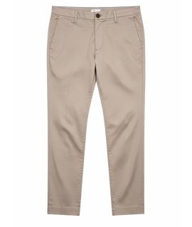 BRUNELLO CUCINELLI Брюки узкие