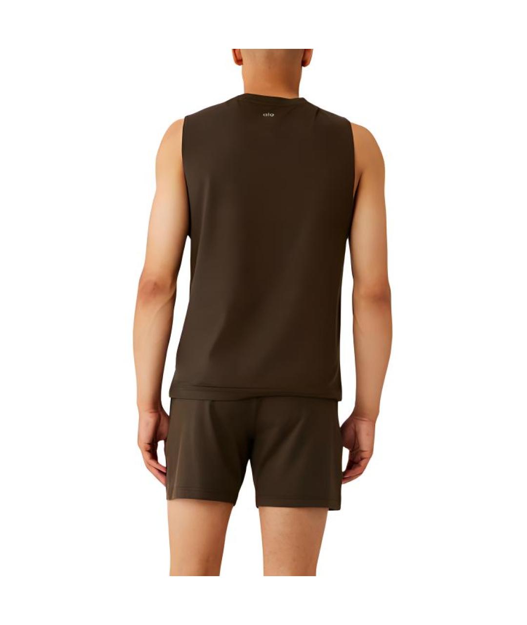 ALO YOGA Майка, фото 2