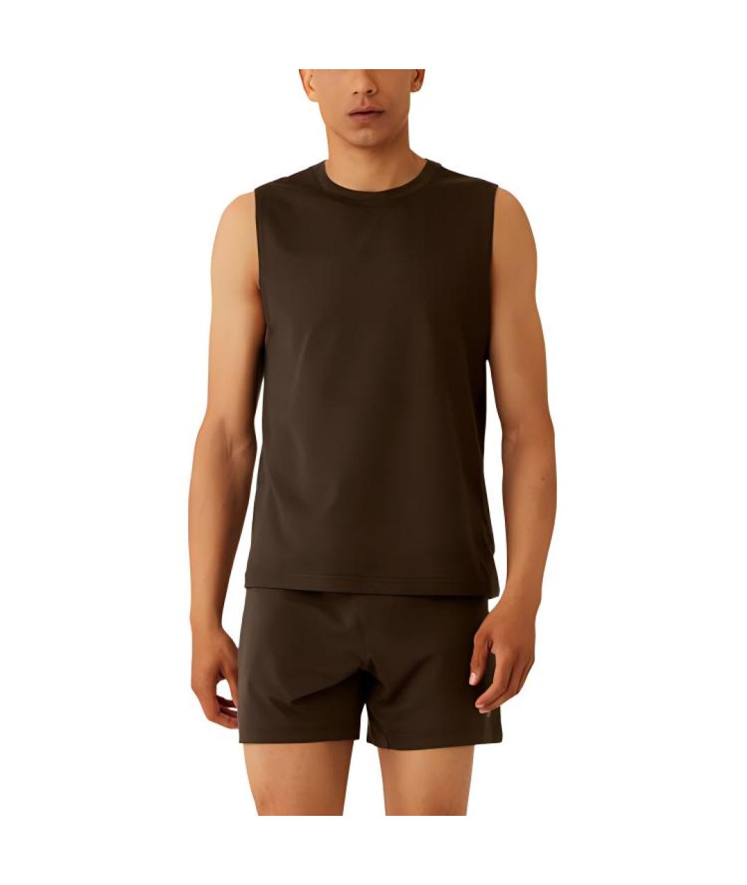 ALO YOGA Майка, фото 4