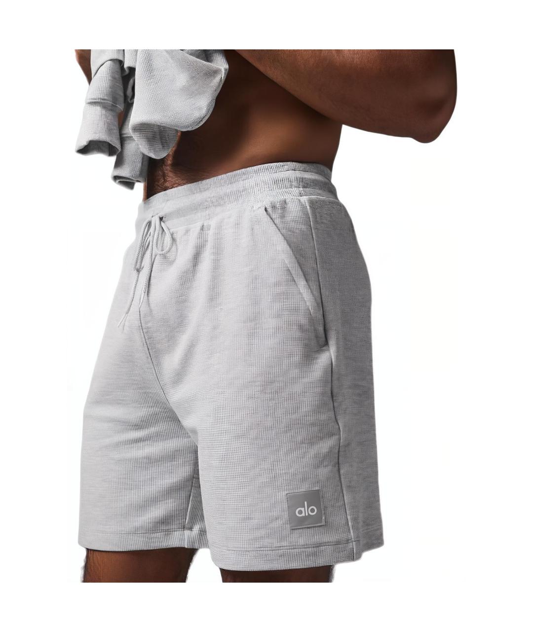 ALO YOGA Шорты, фото 3