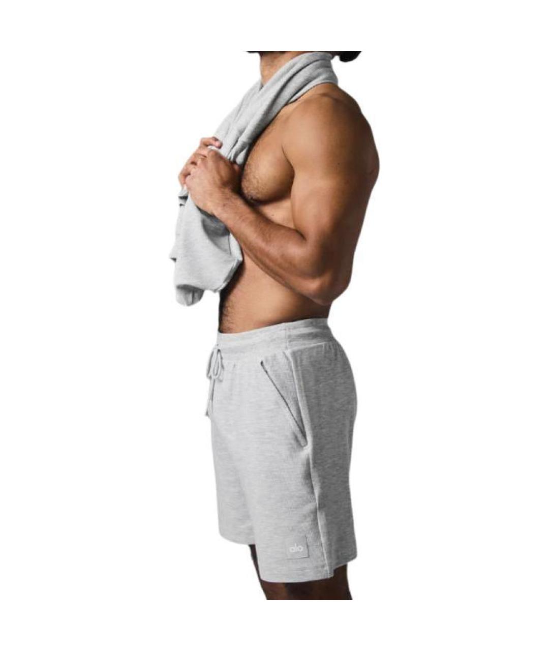 ALO YOGA Шорты, фото 5