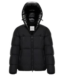 MONCLER Пуховик