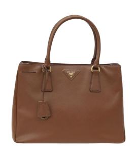 PRADA Сумка с короткими ручками