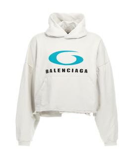 BALENCIAGA Худи/толстовка