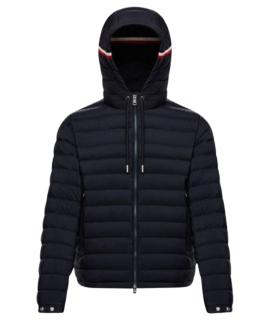 MONCLER Пуховик